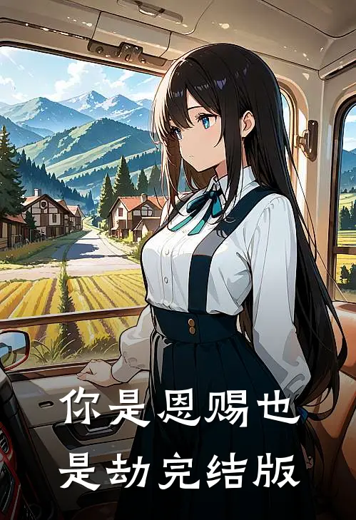 你是恩赐也是劫完结版
