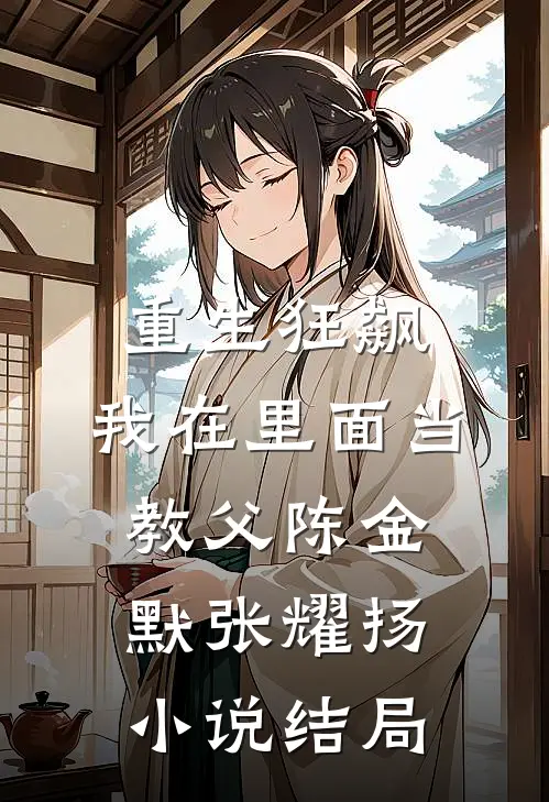 重生狂飙：我在里面当教父陈金默张耀扬小说结局