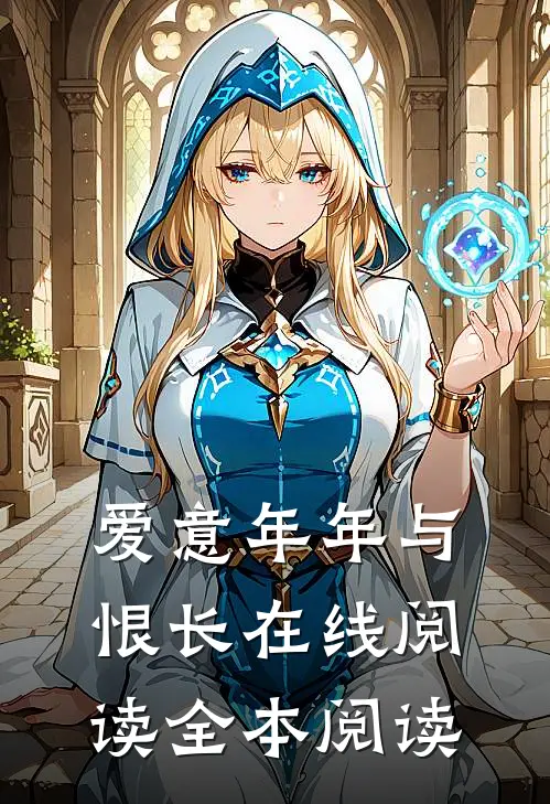 爱意年年与恨长在线阅读全本阅读