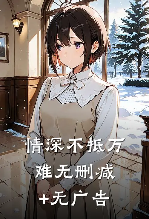 情深不抵万难无删减+无广告