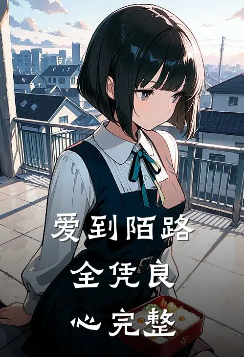 爱到陌路,全凭良心完整歌词