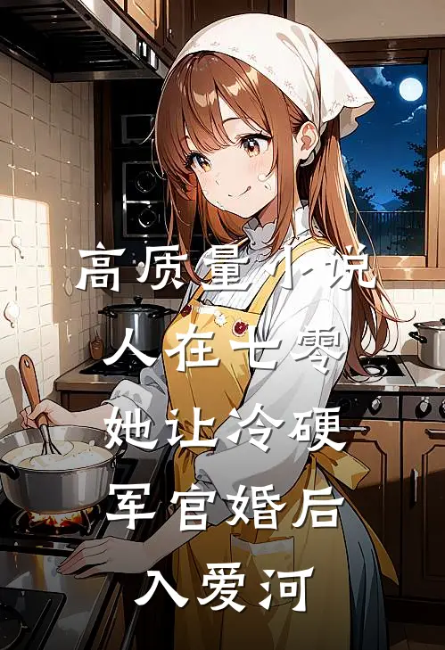 高质量小说人在七零：她让冷硬军官婚后入爱河