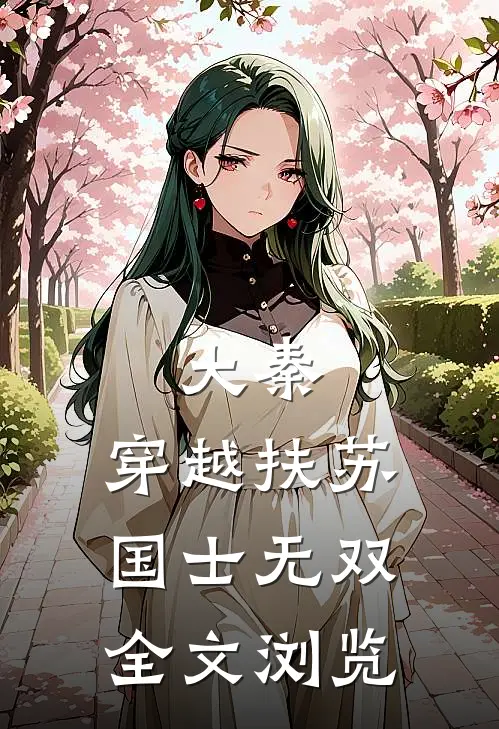 大秦：穿越扶苏，国士无双全文浏览