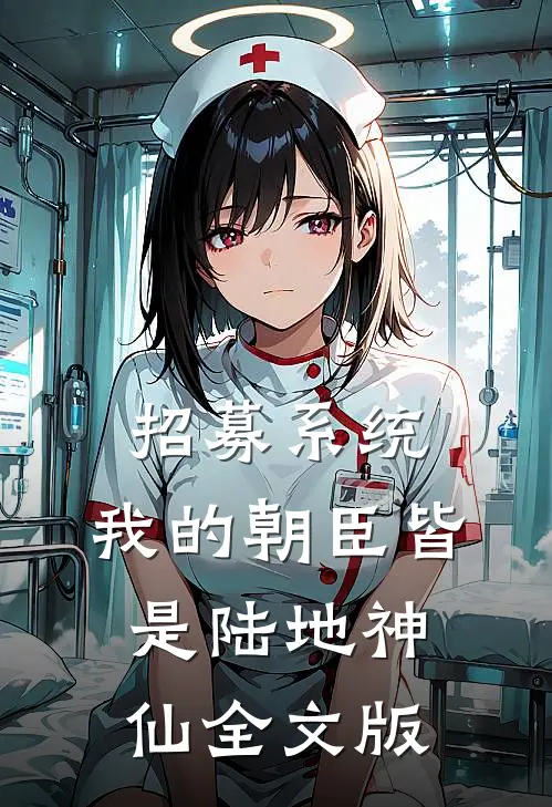 招募系统，我的朝臣皆是陆地神仙全文版