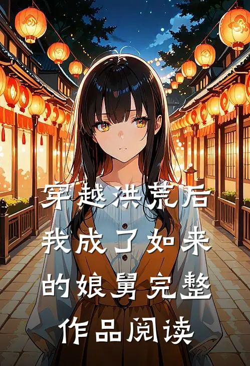 穿越洪荒后,我成了如来的娘舅完整作品阅读