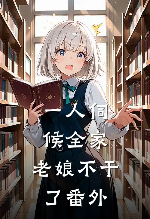 一人伺候全家；老娘不干了 番外