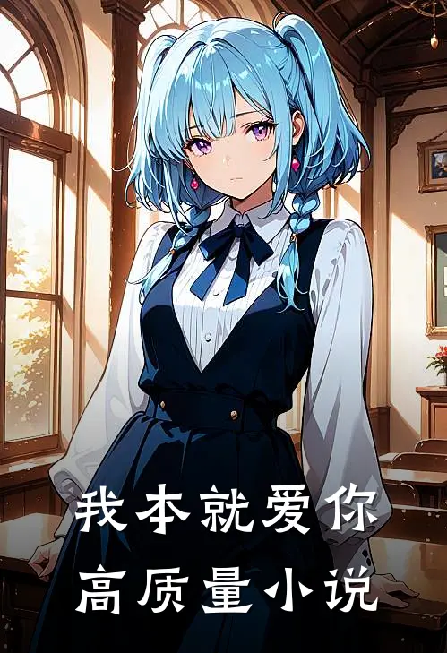 我本就爱你高质量小说