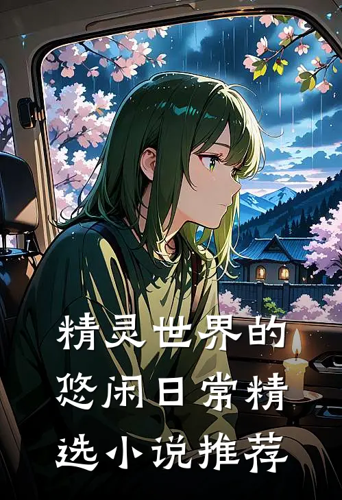 精灵世界的悠闲日常精选小说推荐