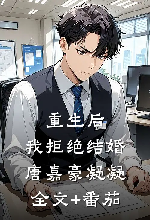 重生后，我拒绝结婚唐嘉豪凝凝全文+番茄