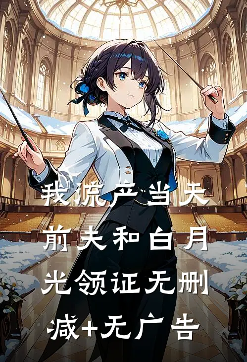 我流产当天，前夫和白月光领证无删减+无广告