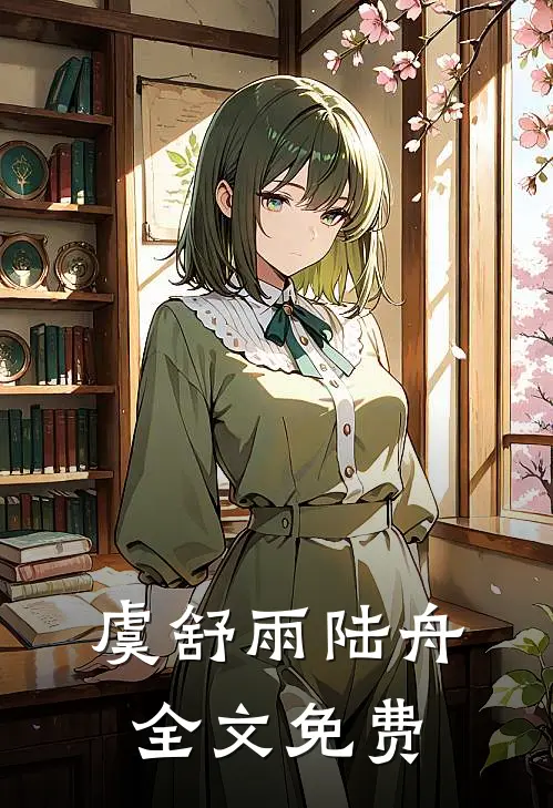 虞舒雨陆舟全文免费