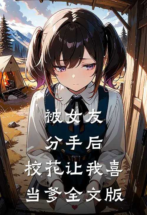 被女友分手后，校花让我喜当爹全文版