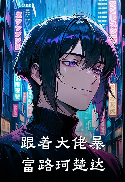 跟着大佬暴富路珂楚达