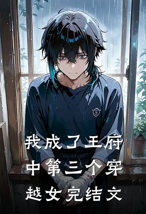 我成了王府中第三个穿越女完结文