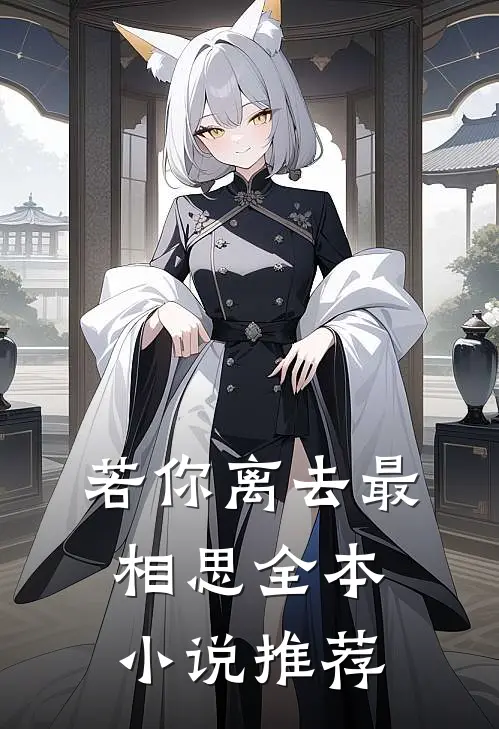 若你离去最相思全本小说推荐