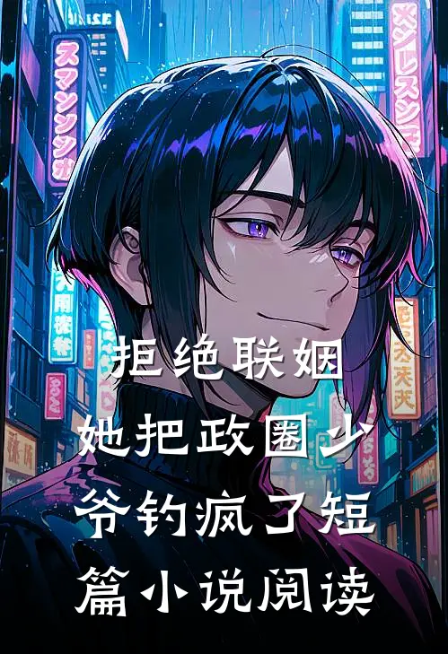 拒绝联姻，她把政圈少爷钓疯了短篇小说阅读