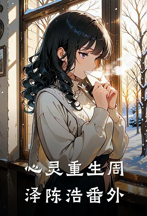 心灵重生周泽陈浩 番外