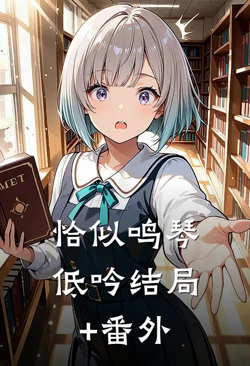 恰似鸣琴低吟结局+番外