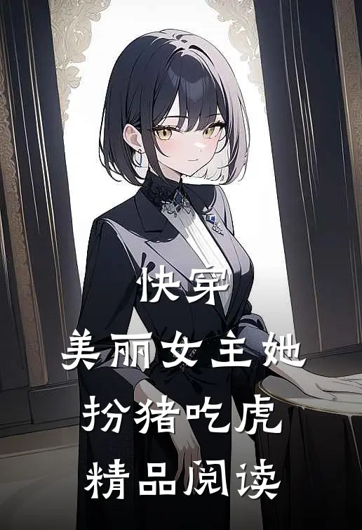 快穿：美丽女主她扮猪吃虎精品阅读