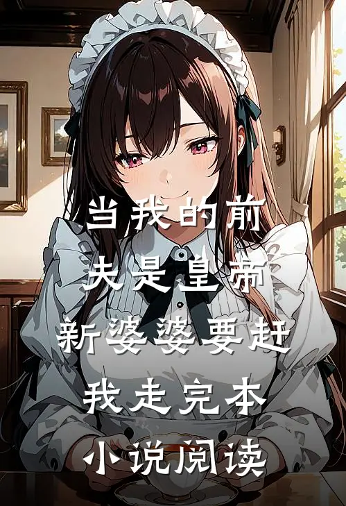 当我的前夫是皇帝,新婆婆要赶我走完本小说阅读