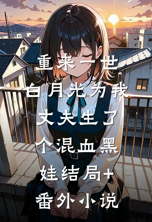 重来一世，白月光为我丈夫生了个混血黑娃结局+番外小说