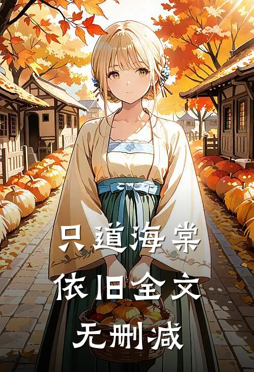 只道海棠依旧全文无删减