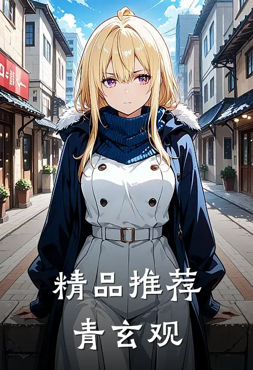 精品推荐青玄观