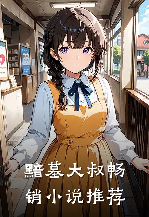 黯墓大叔畅销小说推荐