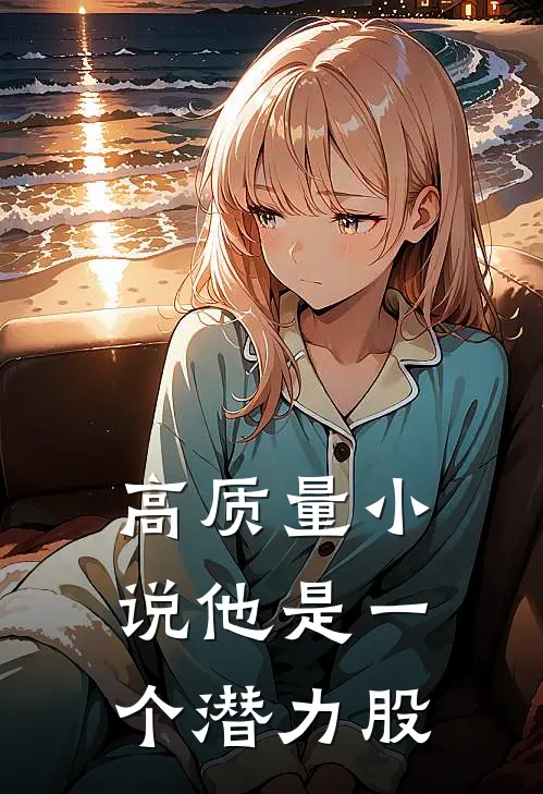 高质量小说他是一个潜力股