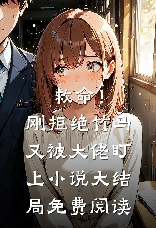 救命！刚拒绝竹马，又被大佬盯上小说大结局免费阅读