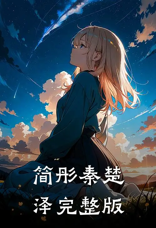 简彤秦楚泽完整版