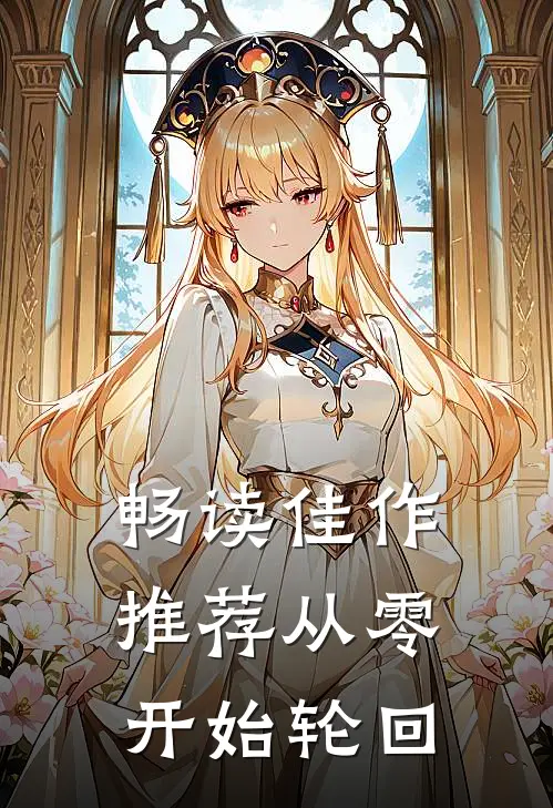 畅读佳作推荐从零开始轮回