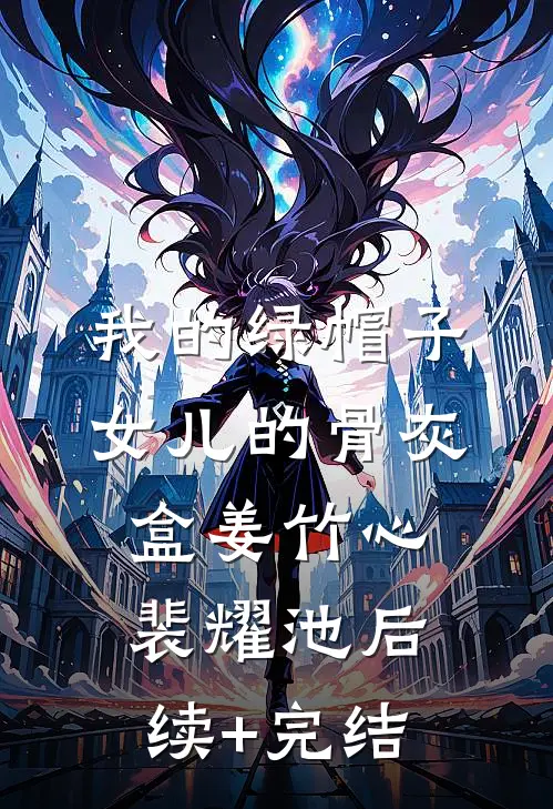 我的绿帽子，女儿的骨灰盒姜竹心裴耀池后续+完结