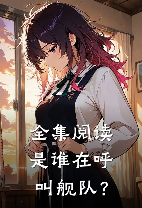 全集阅读是谁在呼叫舰队？