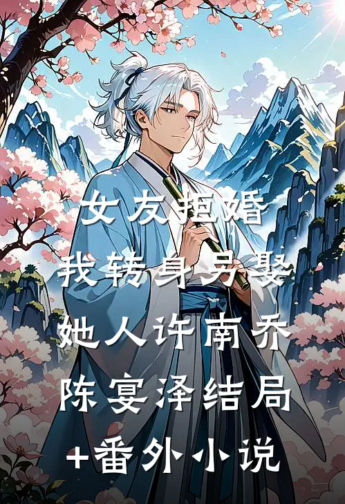 女友拒婚，我转身另娶她人许南乔陈宴泽结局+番外小说