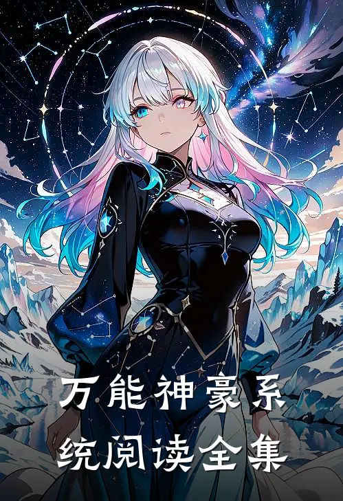 万能神豪系统阅读全集