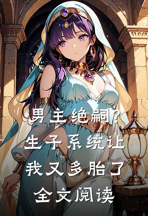 男主绝嗣？生子系统让我又多胎了全文阅读