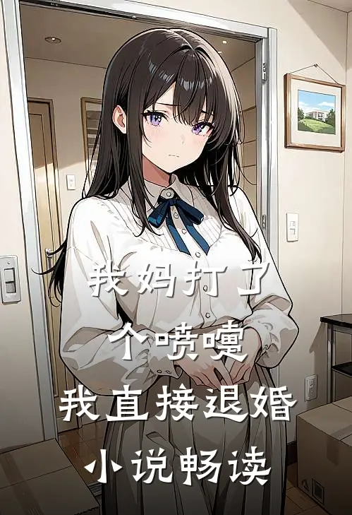 我妈打了个喷嚏，我直接退婚小说畅读