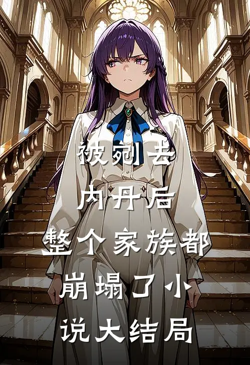 被剜去内丹后，整个家族都崩塌了小说大结局