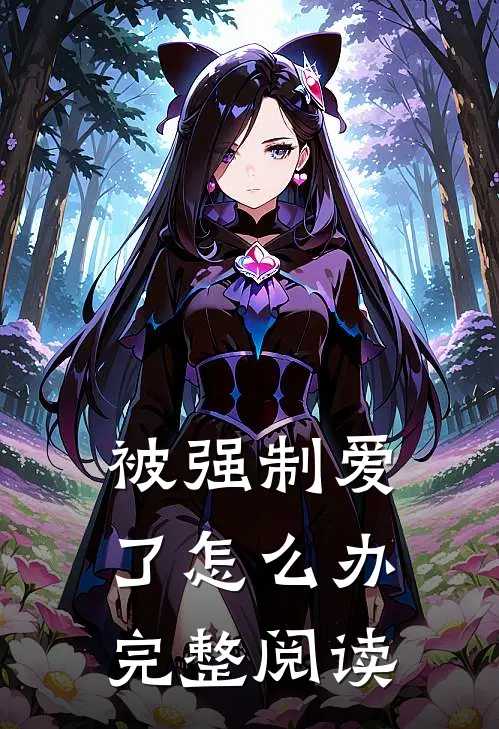 被强制爱了怎么办完整阅读