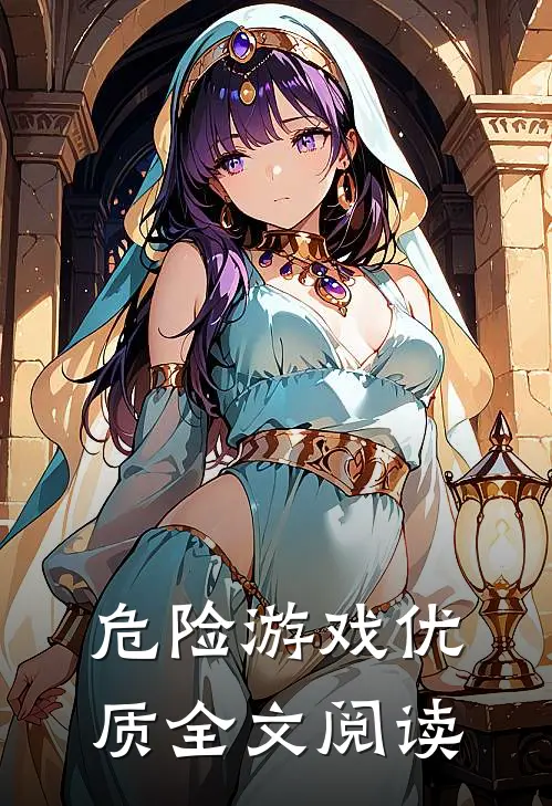 危险游戏优质全文阅读