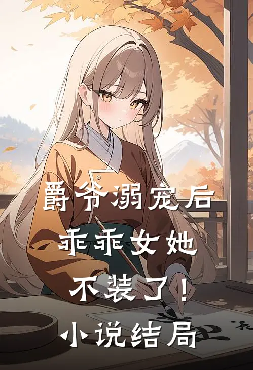 爵爷溺宠后,乖乖女她不装了!结局是
