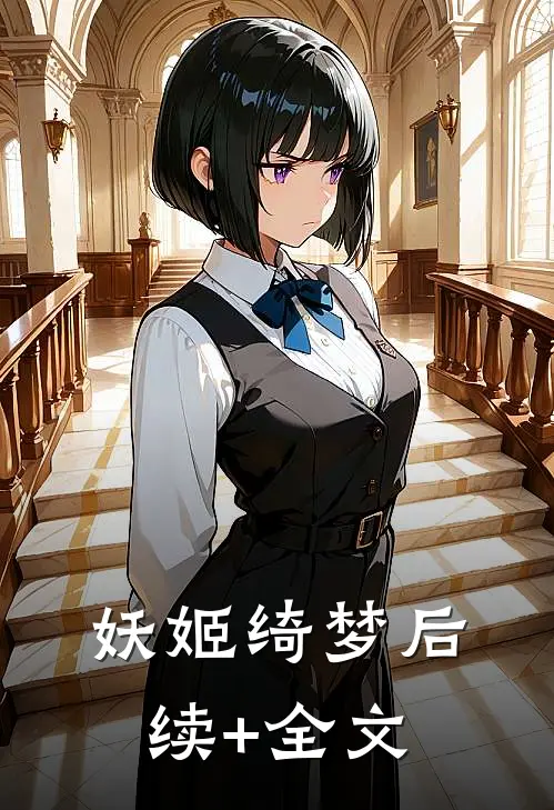 妖姬绮梦后续+全文