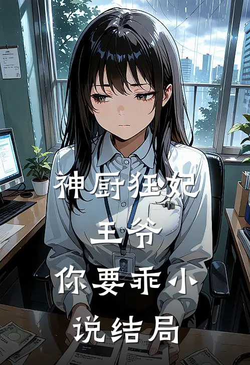 神厨狂妃：王爷，你要乖小说结局