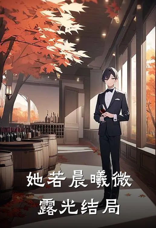 她若晨曦微露光结局