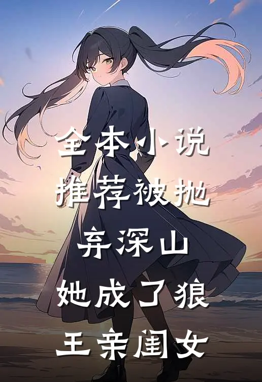 全本小说推荐被抛弃深山，她成了狼王亲闺女