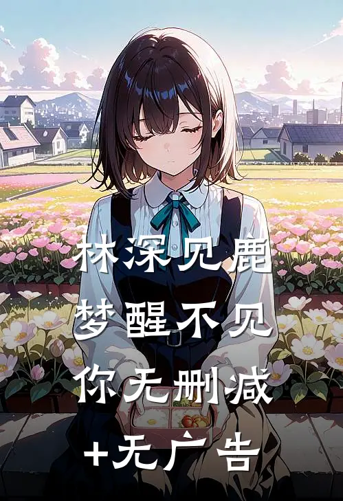 林深见鹿，梦醒不见你无删减+无广告