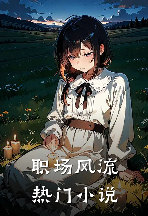 职场风流热门小说