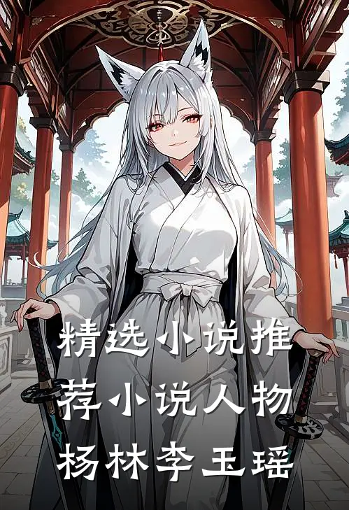 精选小说推荐小说人物杨林李玉瑶