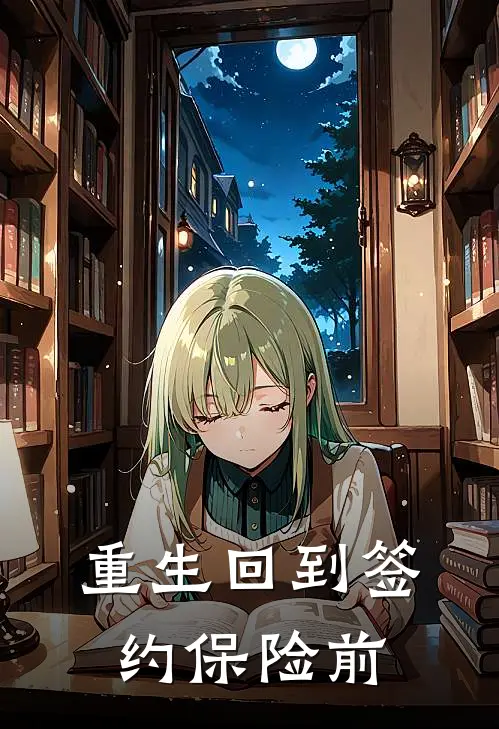 重生回到签约保险前